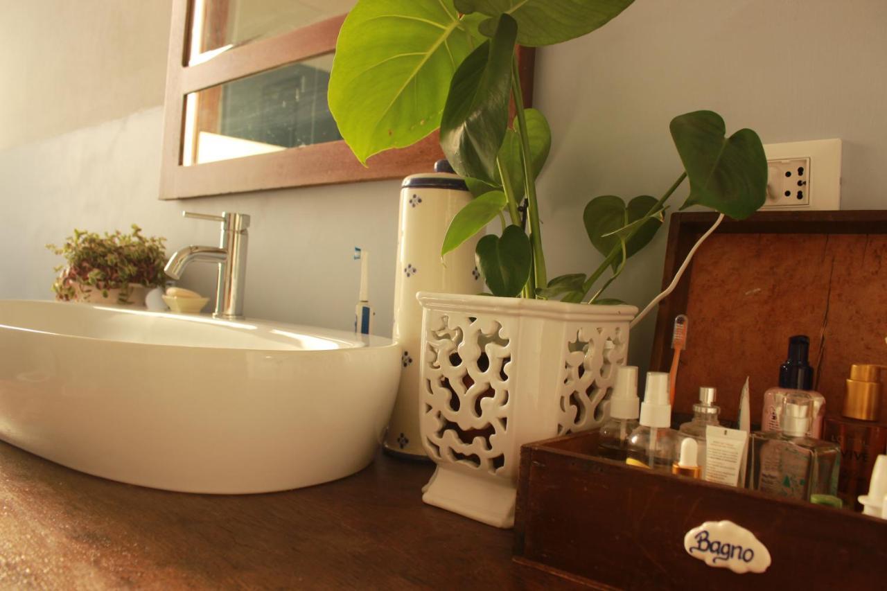 B&B Renaio ฟีเอโซเล ภายนอก รูปภาพ