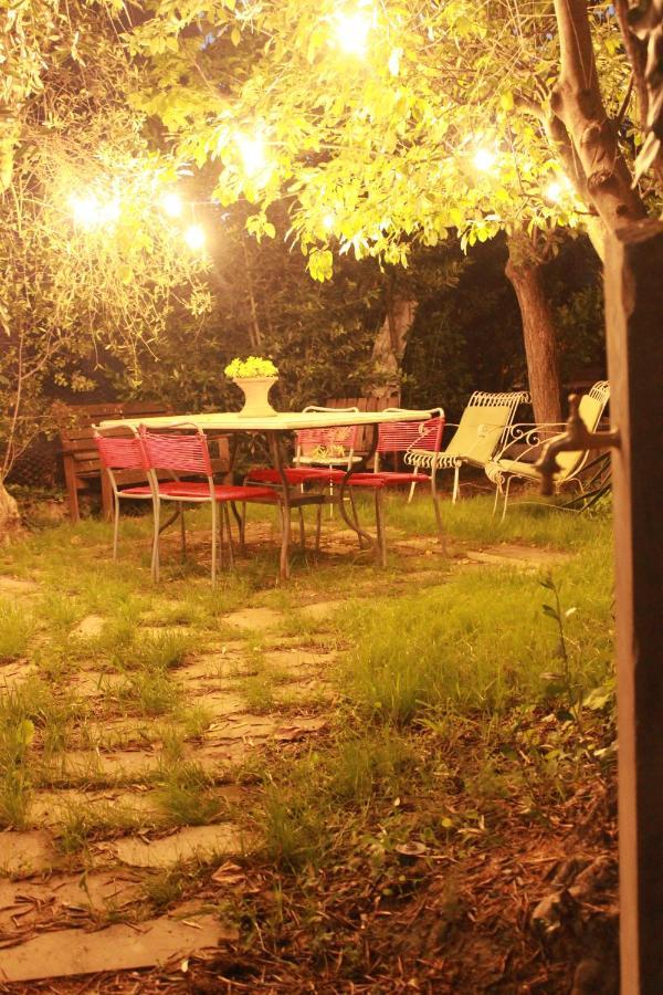 B&B Renaio ฟีเอโซเล ภายนอก รูปภาพ